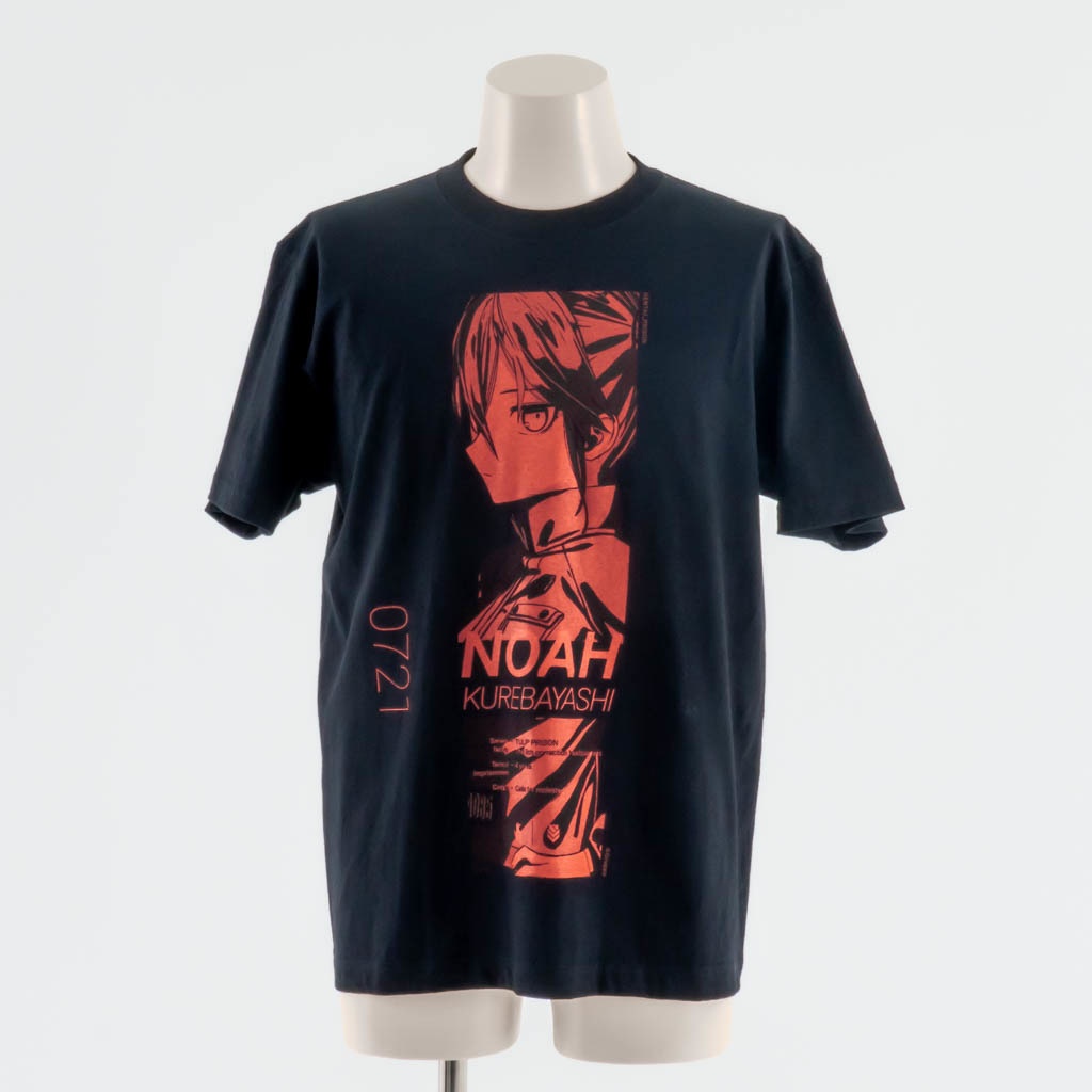 ヘンプリTシャツ(推し)