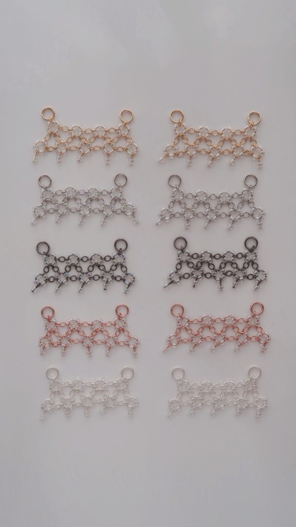 regular bustier (basic)