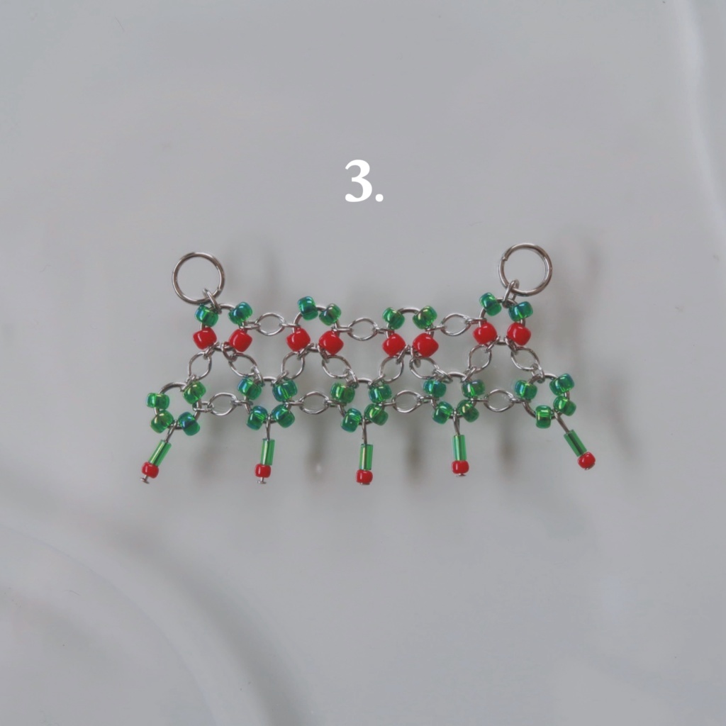 holiday bustier🎄𐂂