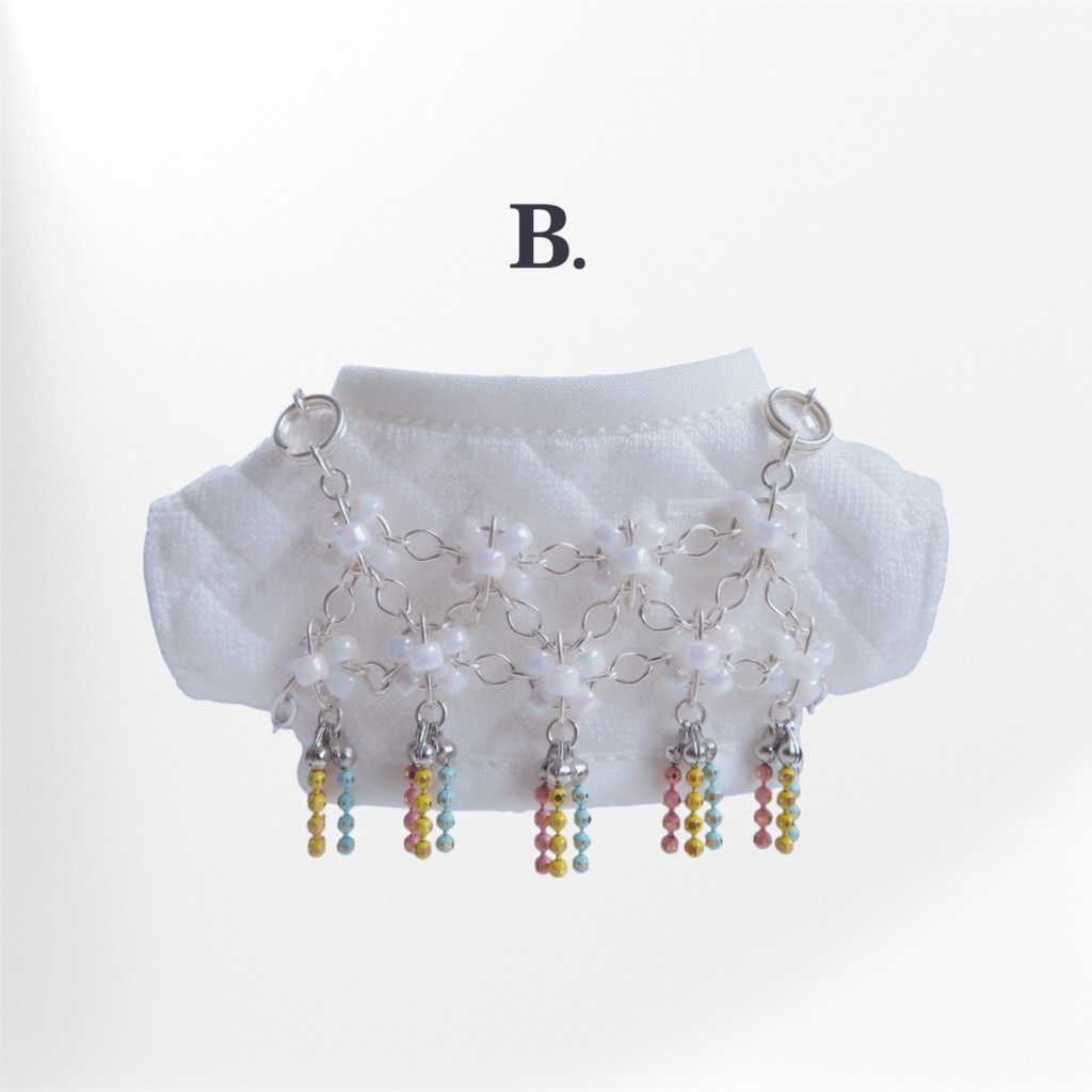 day dream bustier ☁️ ཻ⭐︎