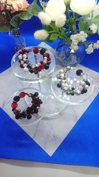 あんさんぶるスターズ!ユニットカラーイメージペンダントヘッド