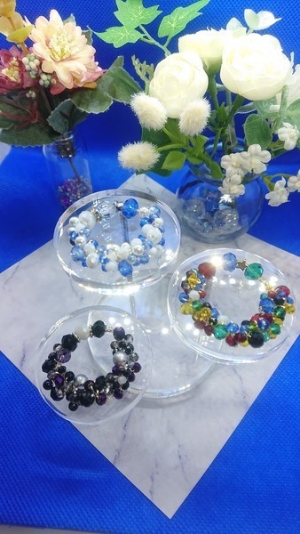 あんさんぶるスターズ!ユニットカラーイメージペンダントヘッド