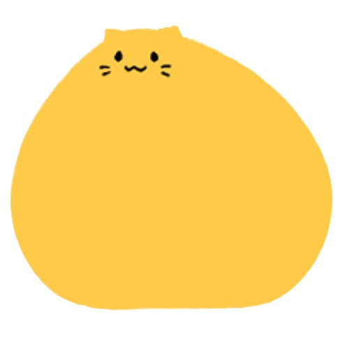 まんまるにゃんぷっぷーマスキングテープ