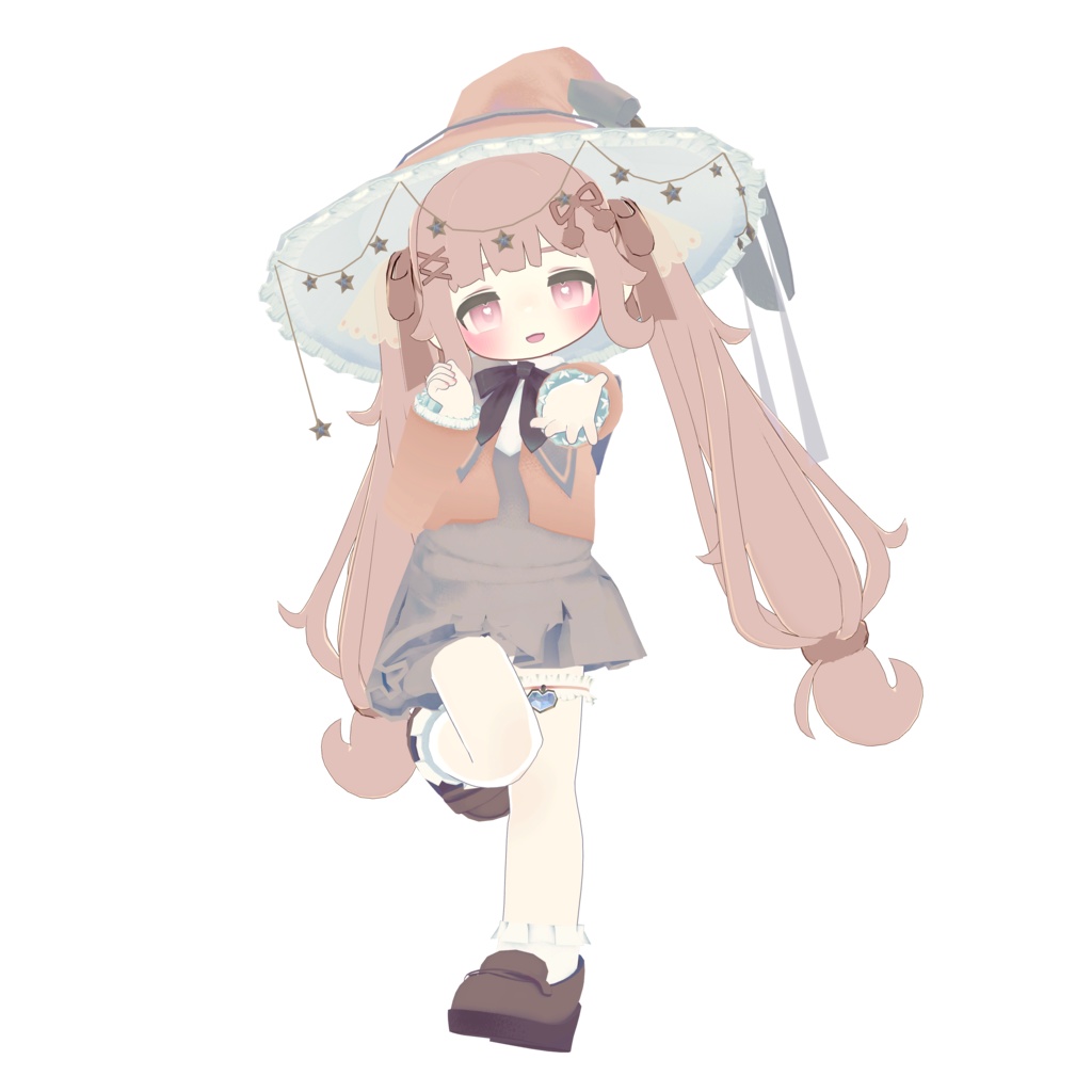 魔女っ子セーラー