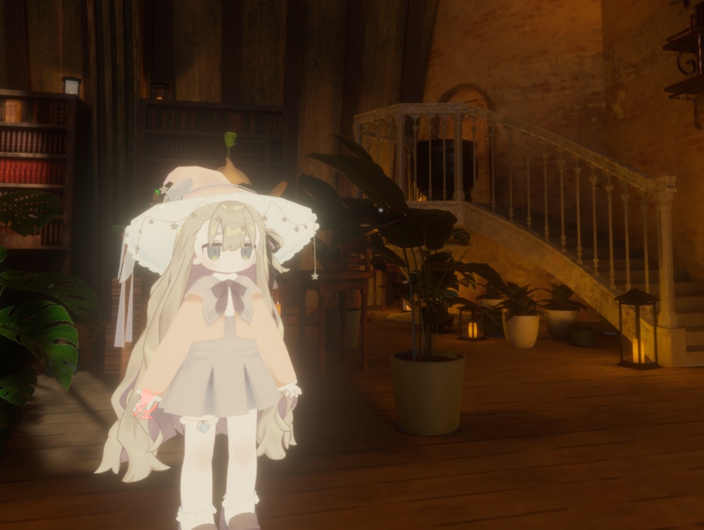 魔女っ子セーラー