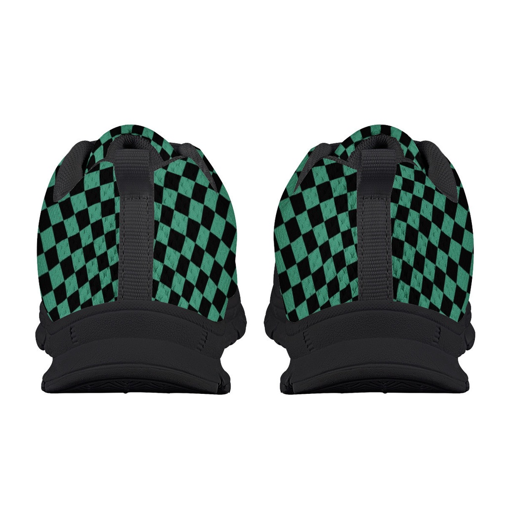 【鬼滅の刃】 竈門炭治郎 17~28cm スニーカー