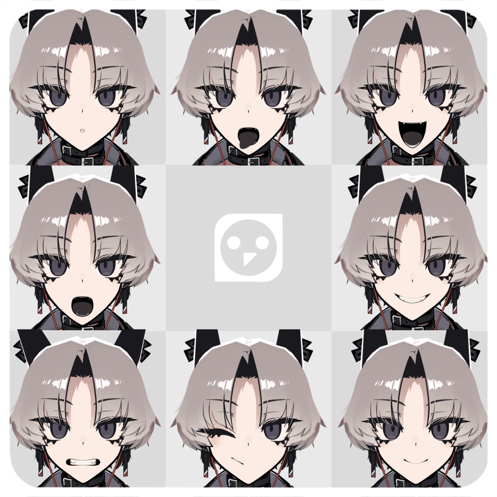 「SiuSiu」Face Tracking Addon