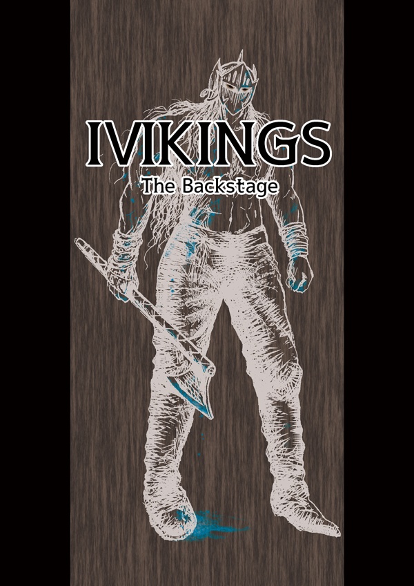 ⅠⅥKINGS The Backstage