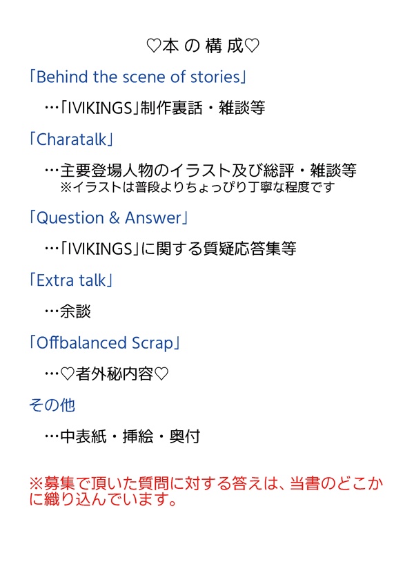 ⅠⅥKINGS The Backstage