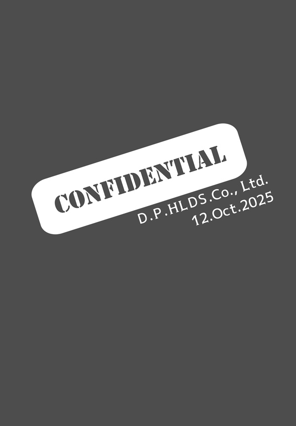 ㈱DPホールディングス 株主優待 vol.1