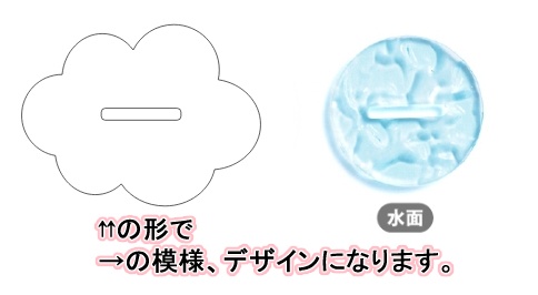 【御嬢くるみ】アクリルスタンド 誕生日記念グッズ 100×130 shortボイス付き