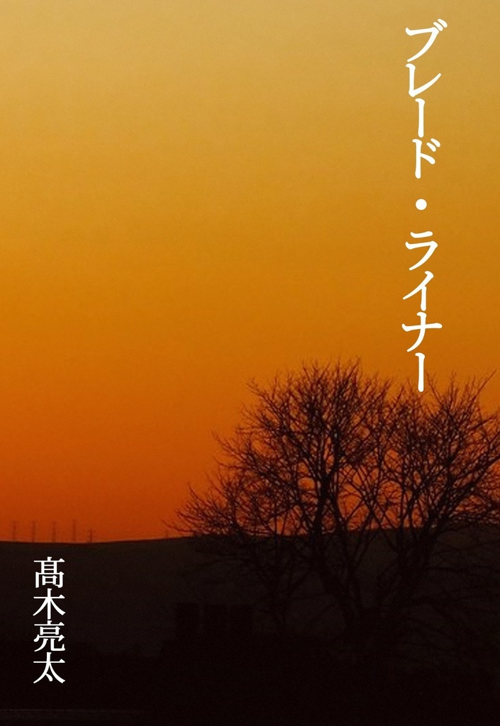 ブレード・ライナー