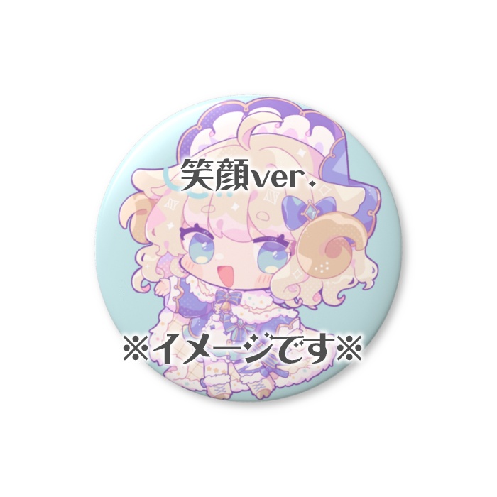 缶バッジCB-01