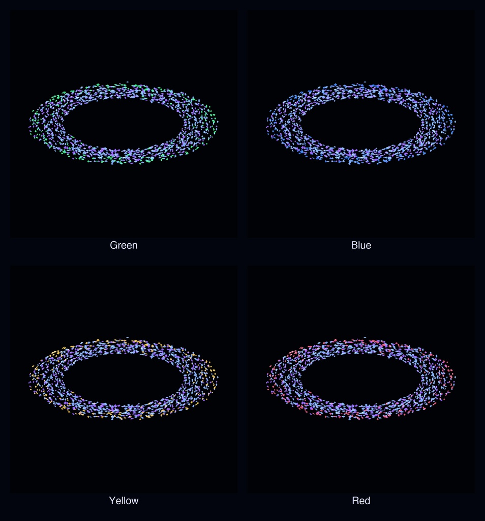 【MA対応】Saturn_Ice_Halo