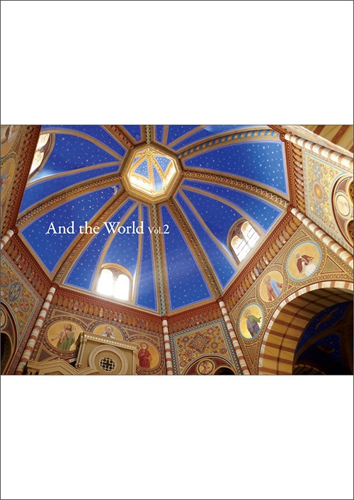 And the World vol.2