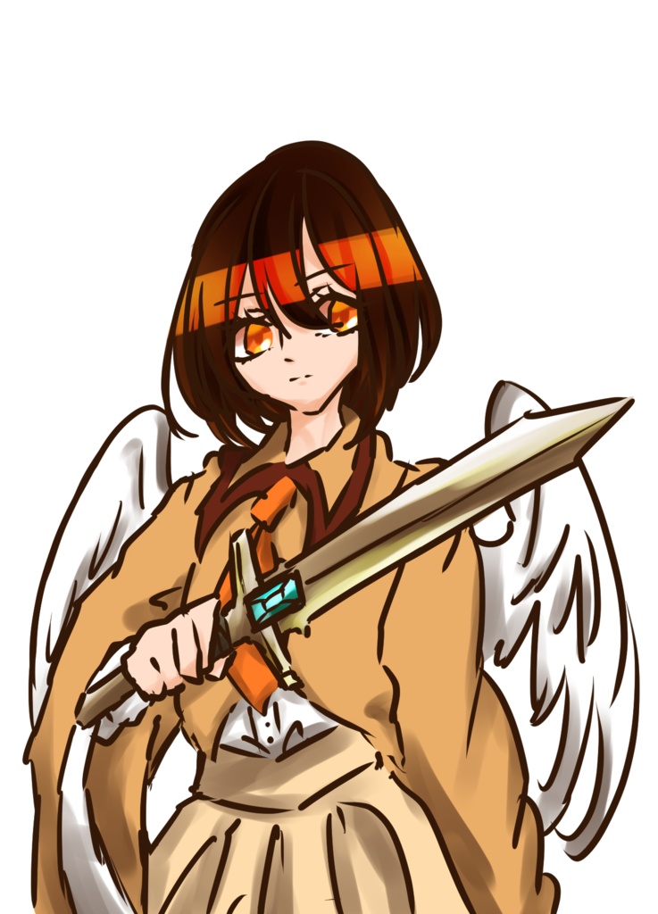 自創作Vocoflex用プリセットデータ