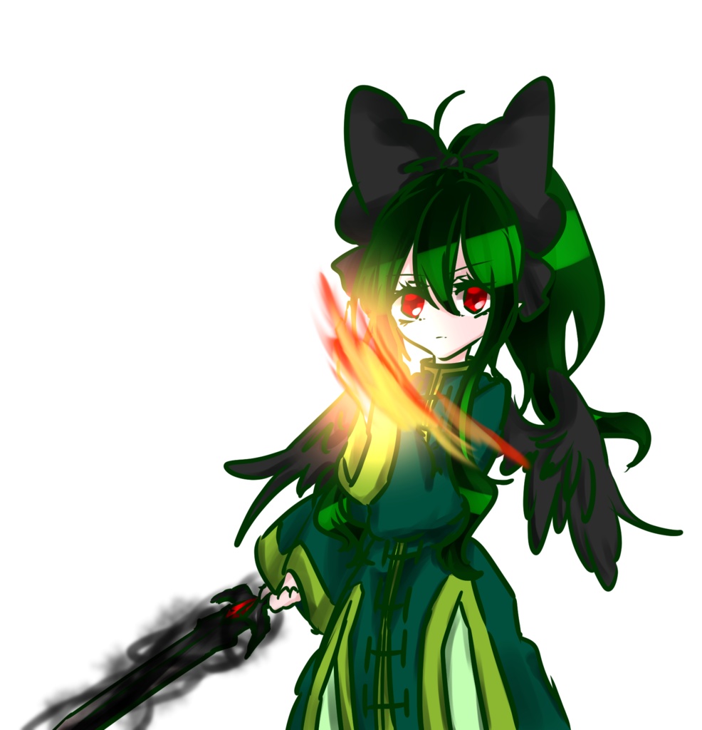 自創作Vocoflex用プリセットデータ