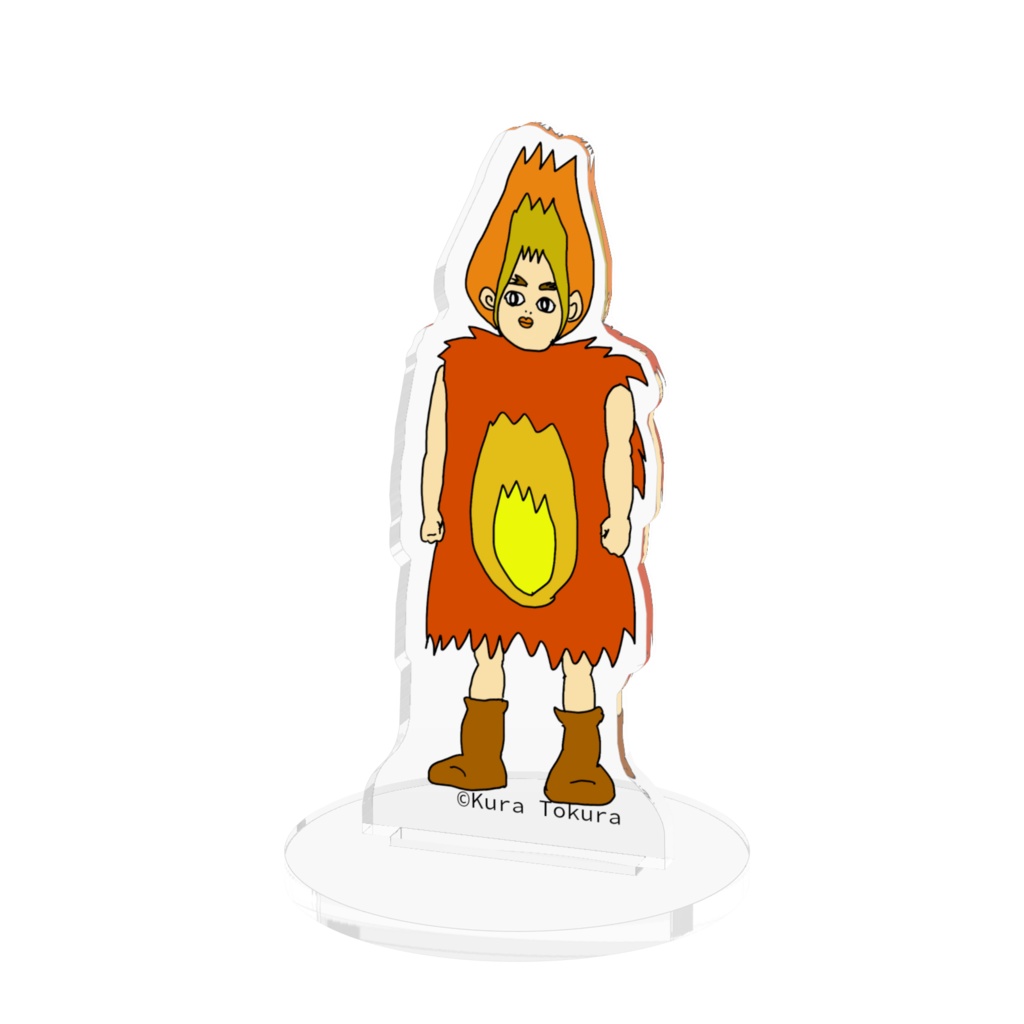 Hinokagutsuchi ひのかぐつちの神