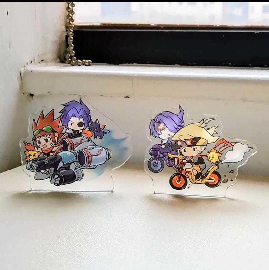 ボクらの太陽 アクリルスタンド