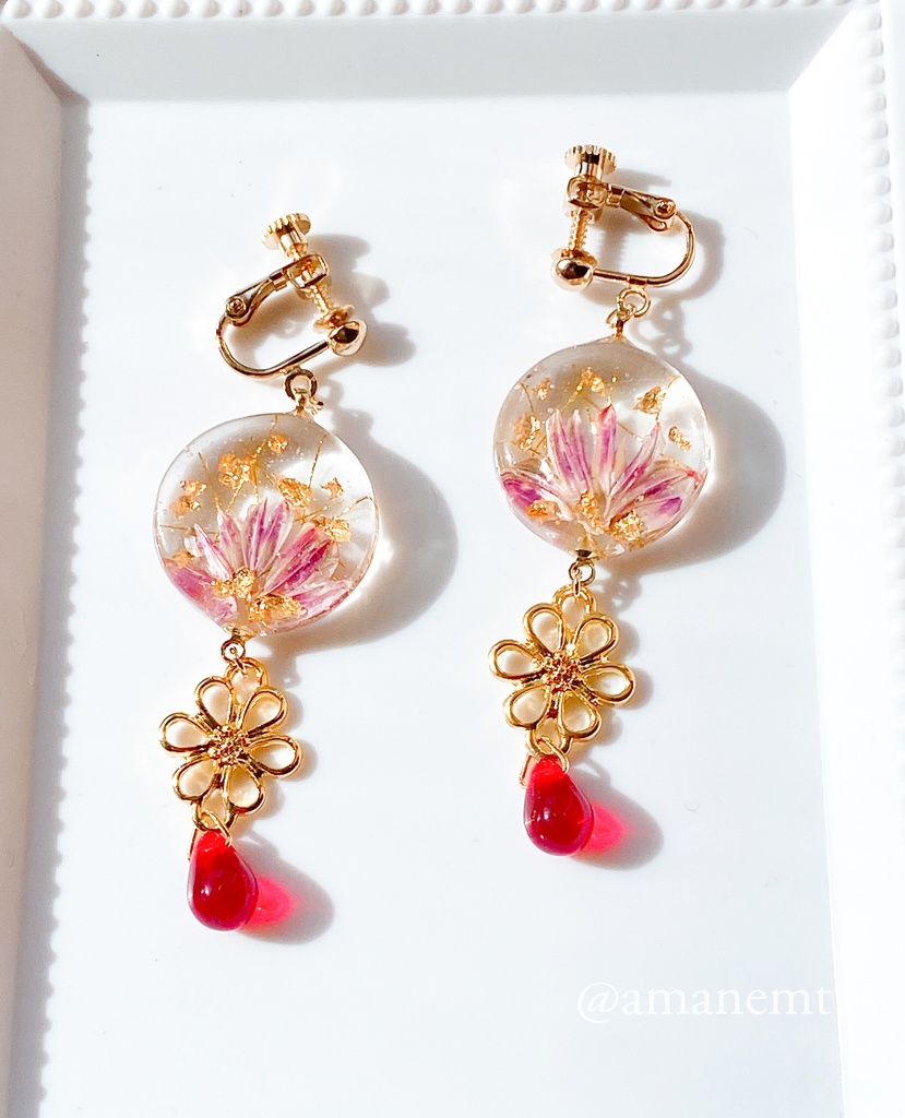 魏無羨概念アクセサリー