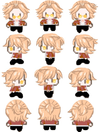 チャイナマイアバター
