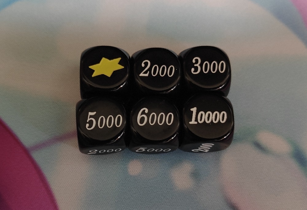 ダイス_02（10個セット）