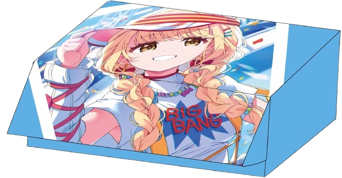 ストレージ：藤田ことね C104