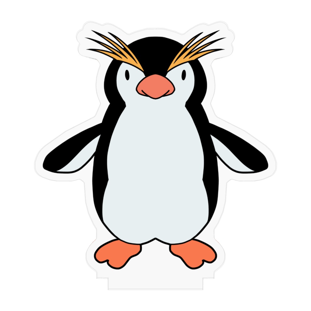 ペンギンズスタンド