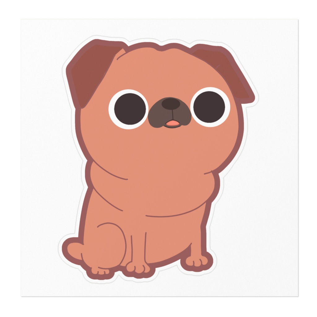 プチブラバンソンくん