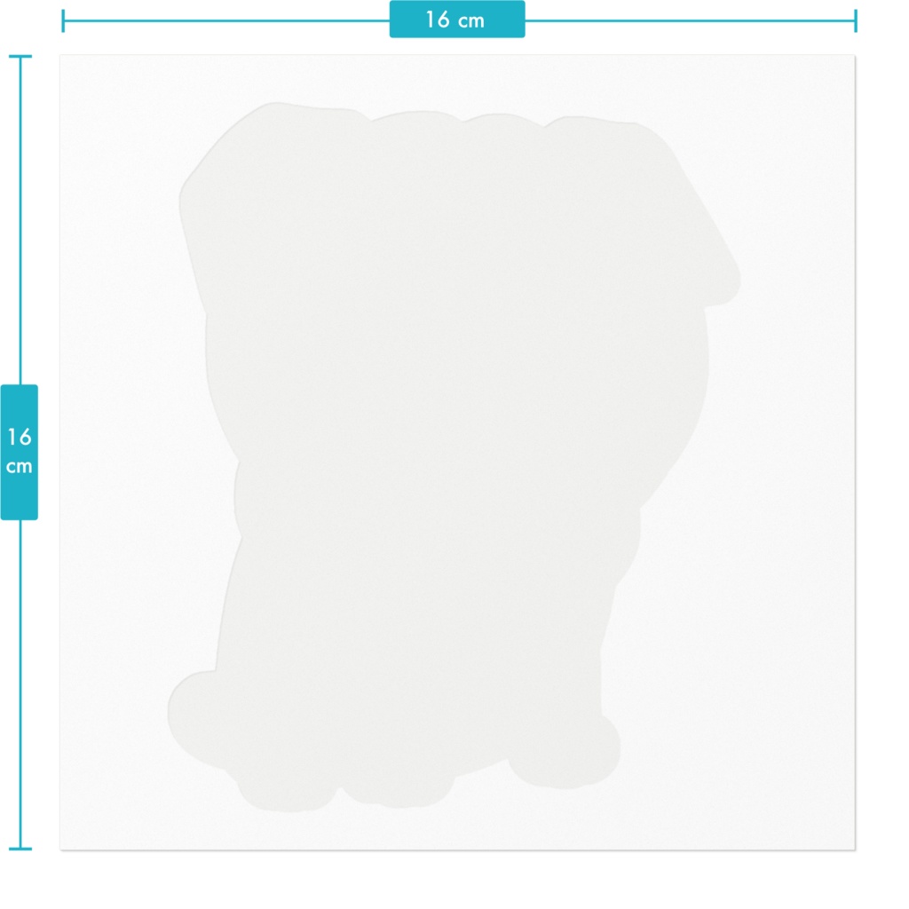 プチブラバンソンくん