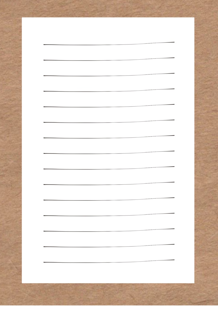 背景デザインメモシリーズvol.1