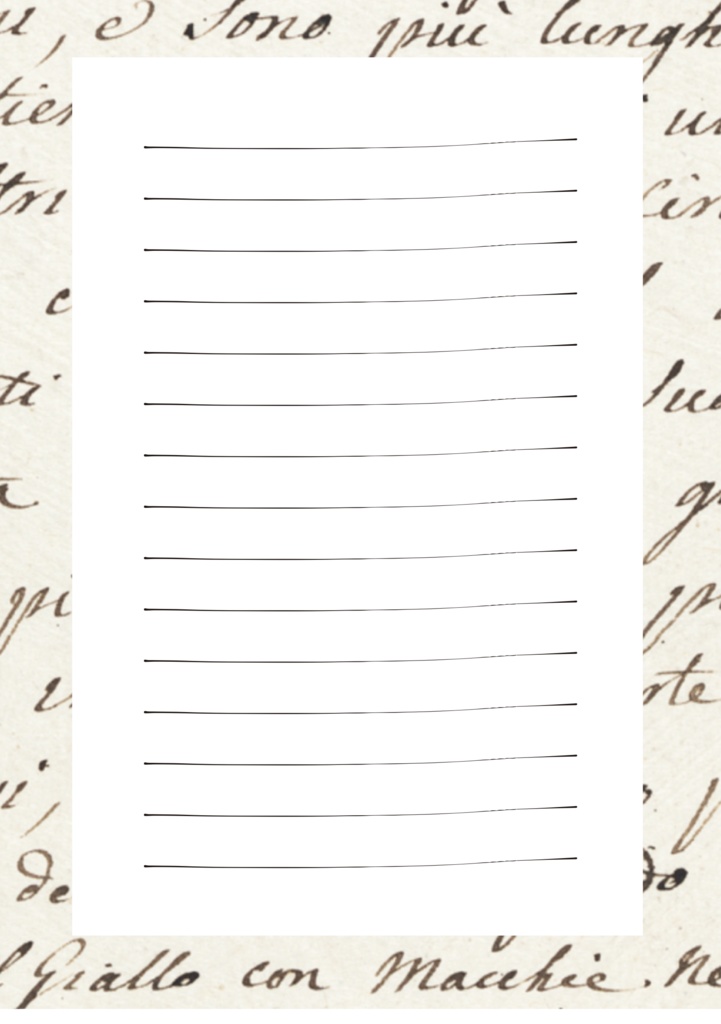 背景デザインメモシリーズvol.1