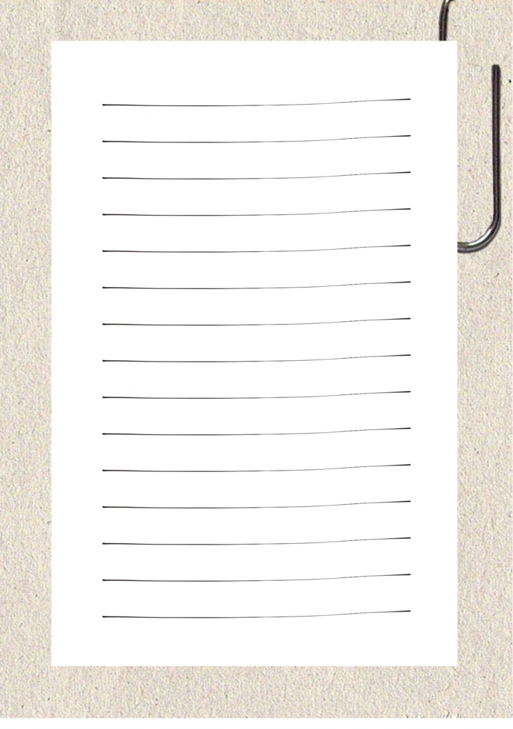 背景デザインメモシリーズvol.1