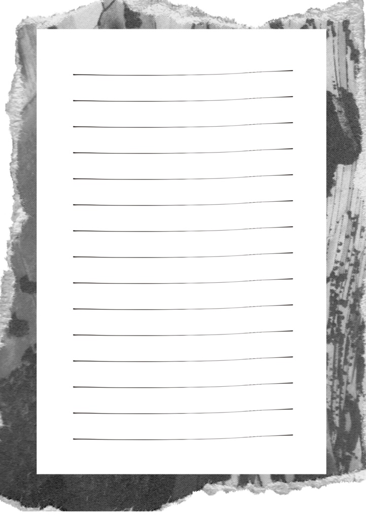 背景デザインメモシリーズvol.1