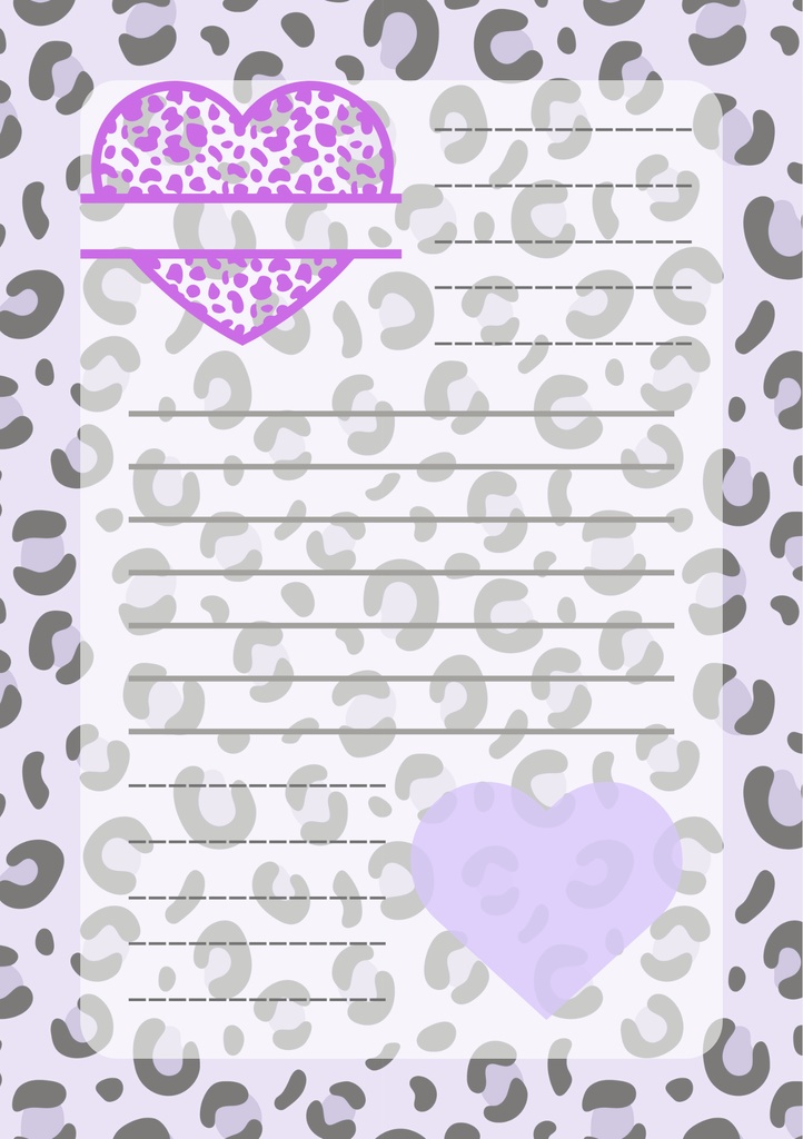 出来たことノート~平成ギャルVer~