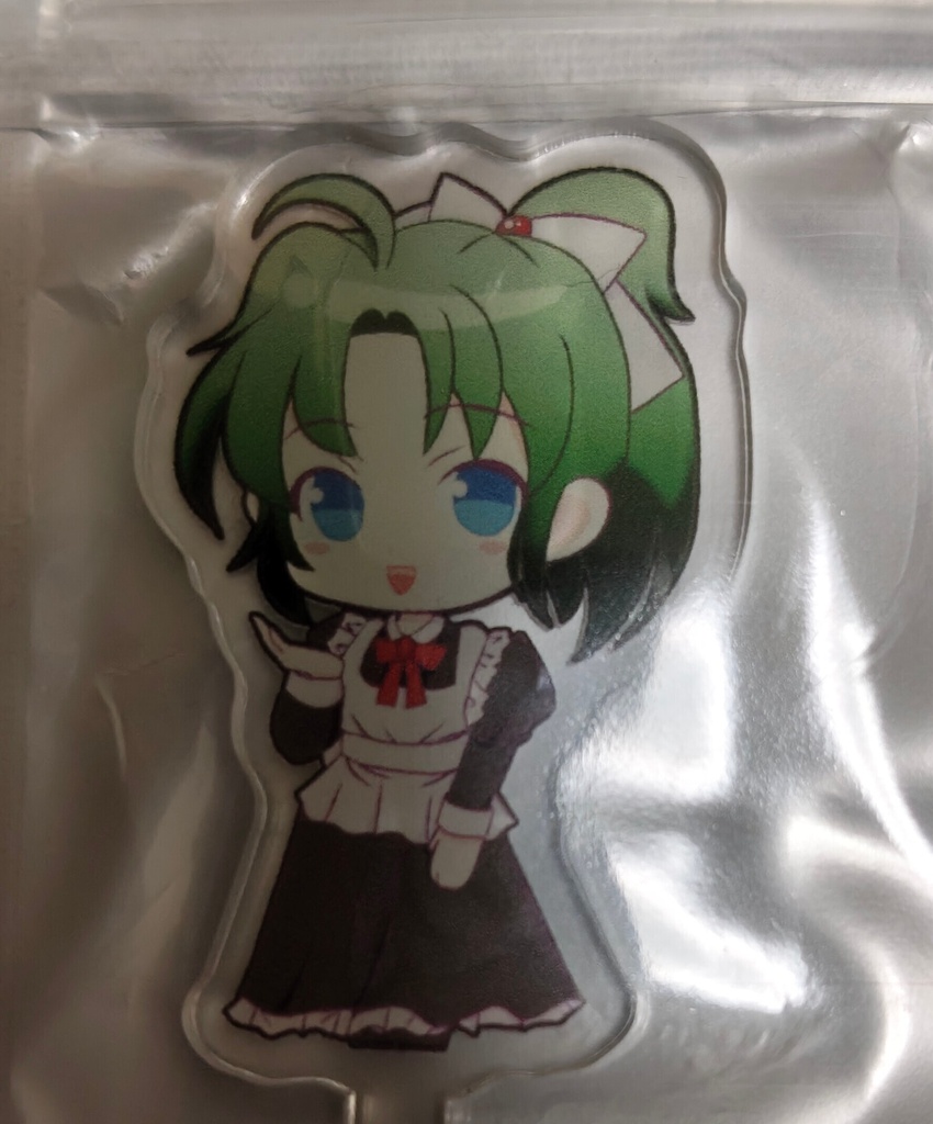 FF6ティナマドラー