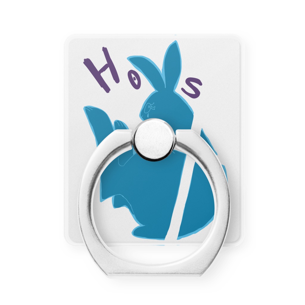 HovistRABBIT