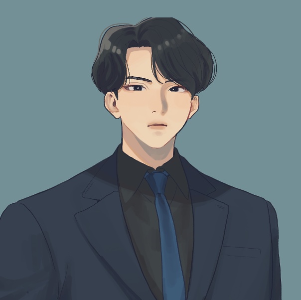 あなたに捧げる花言葉-缶バッチ