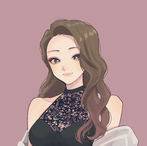 あなたに捧げる花言葉-缶バッチ