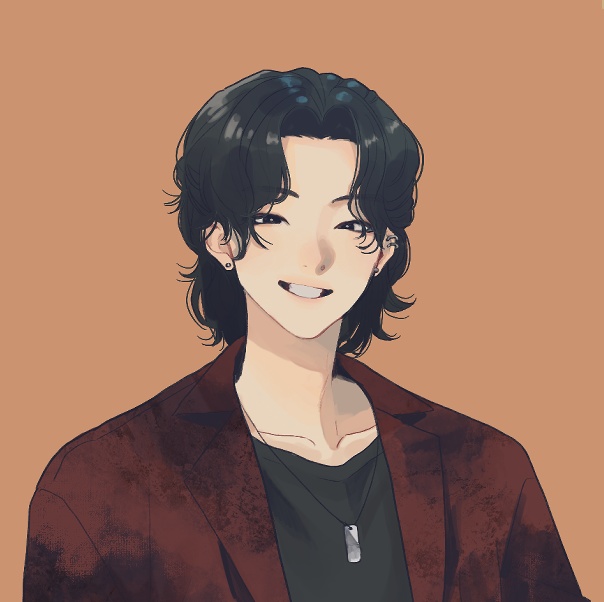 あなたに捧げる花言葉-缶バッチ