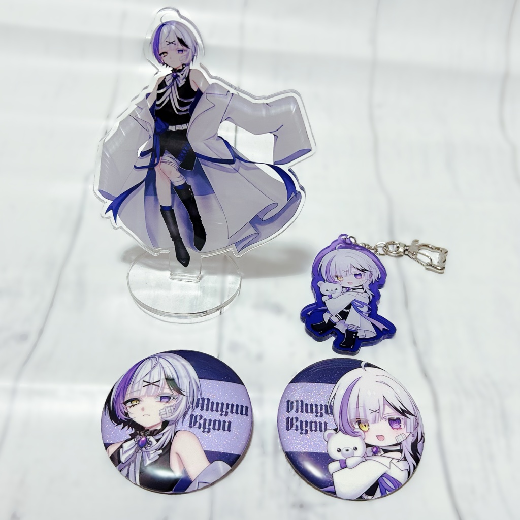 【受注生産】2026生誕記念グッズ〈受付終了〉