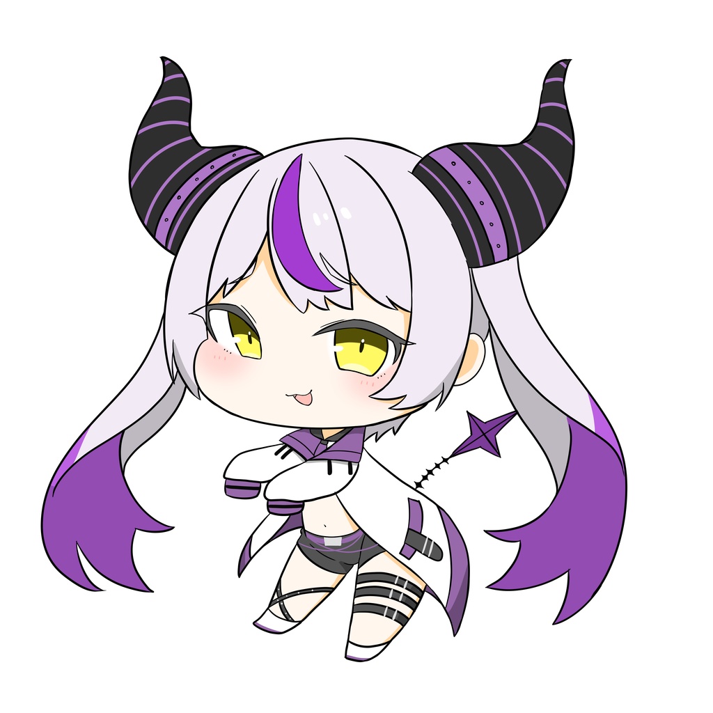 イラスト有償依頼