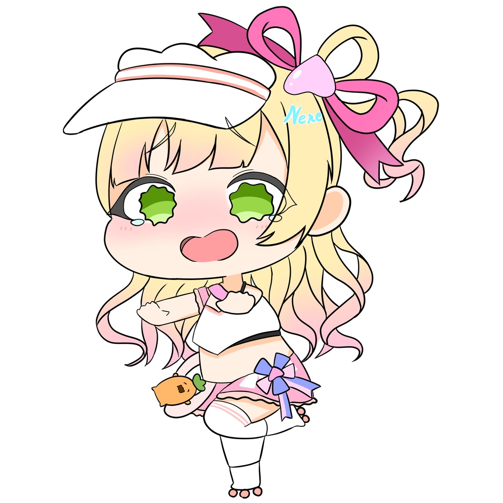 イラスト有償依頼