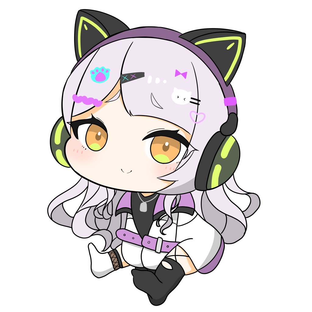 イラスト有償依頼