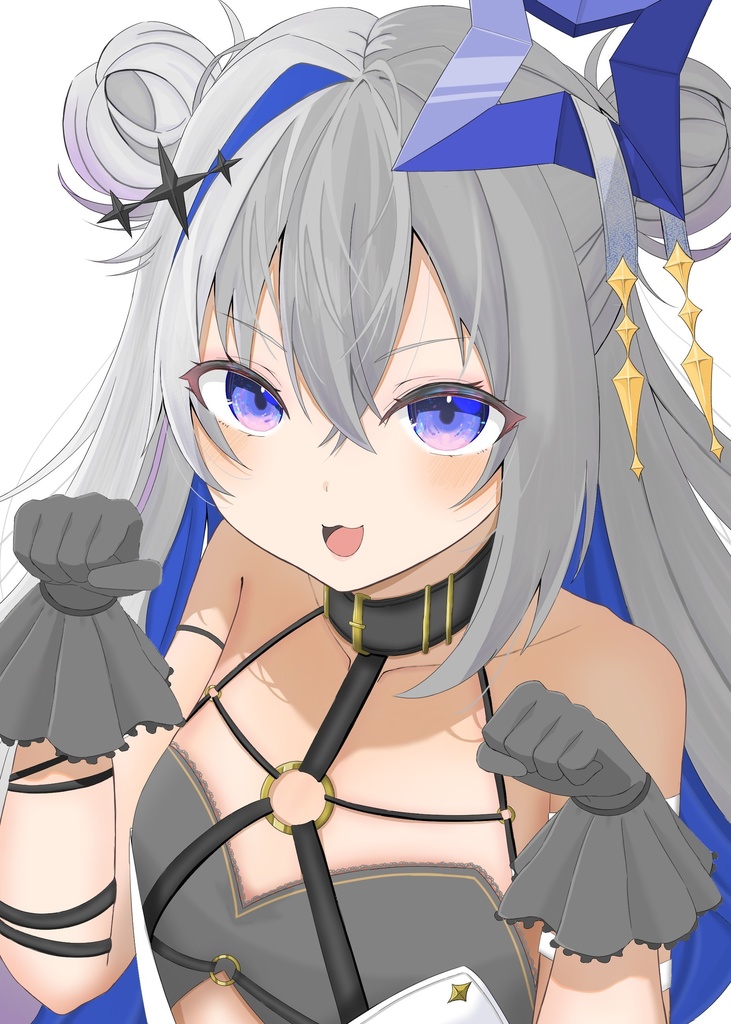 イラスト有償依頼