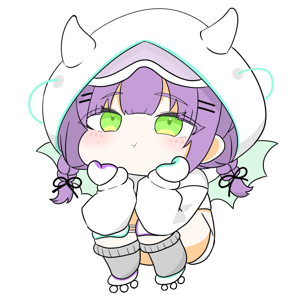 イラスト有償依頼