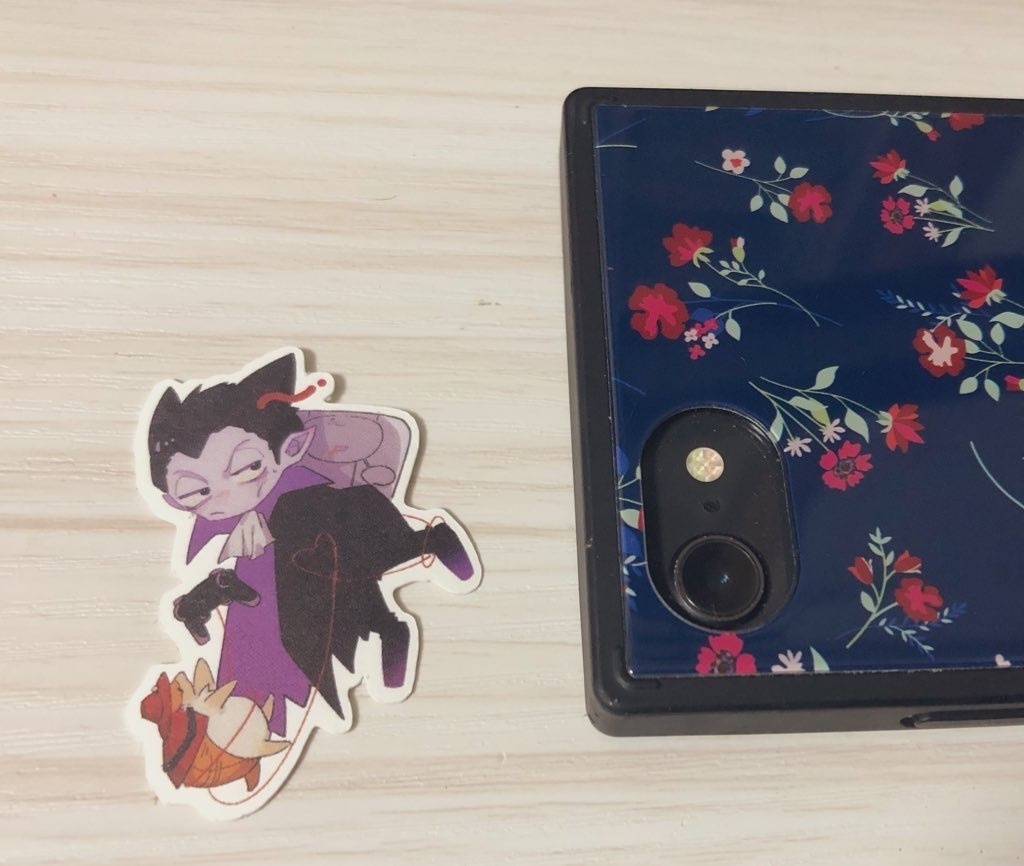 吸死 ロナドラ？主従？マットシール