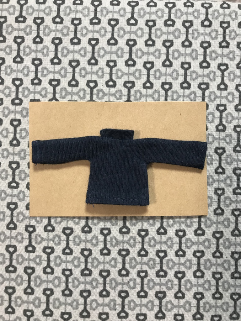 タートルネック