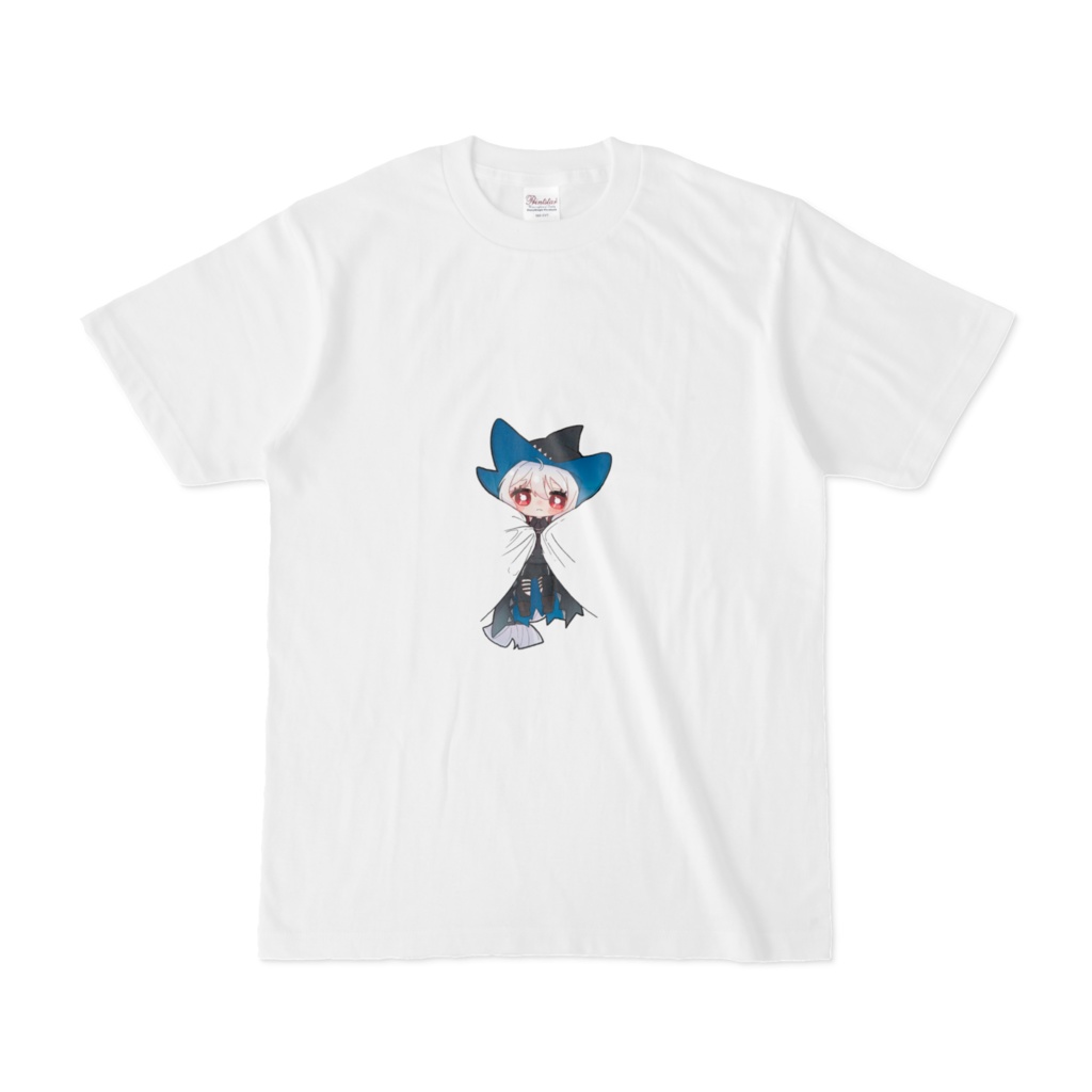しがみつきTシャツ　