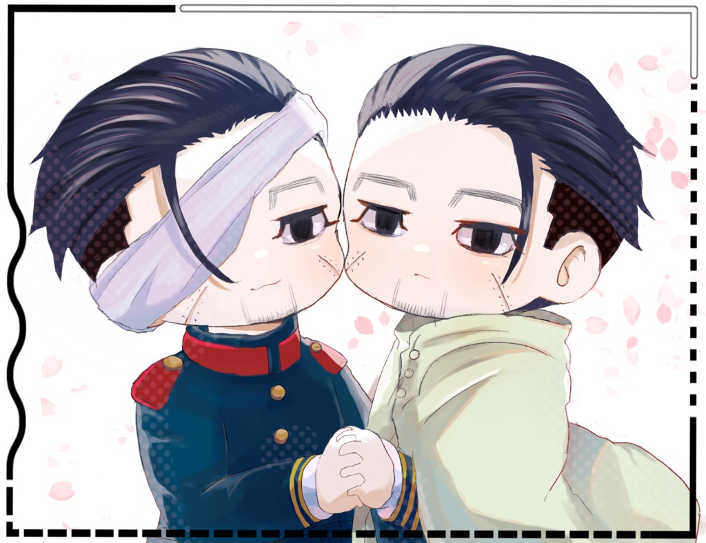 【完売】ポーチ